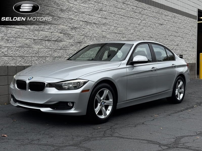 2015 BMW 328i 328i