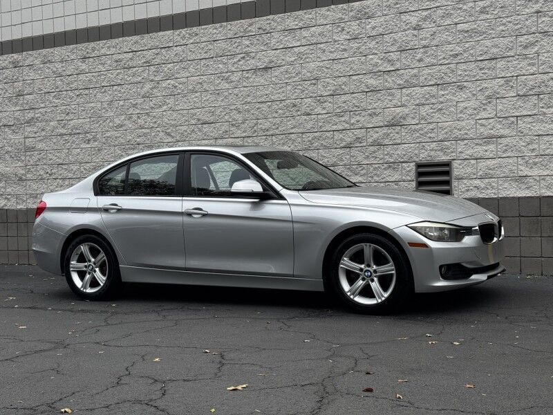 2015 BMW 328i 328i Willow Grove PA