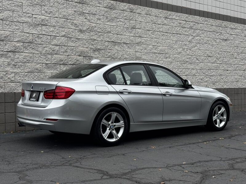 2015 BMW 328i 328i Willow Grove PA