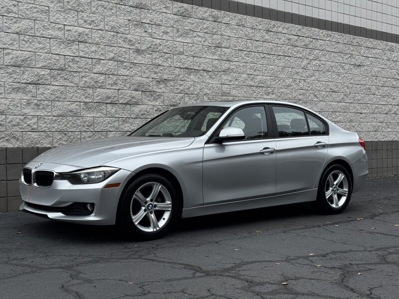 2015 BMW 328i 328i Willow Grove PA