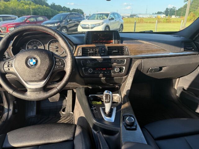 2015 BMW 328i Luxury Hattiesburg MS