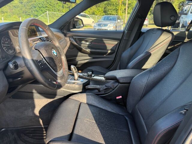2015 BMW 328i Luxury Hattiesburg MS