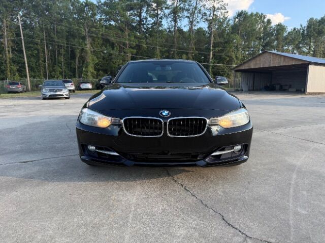 2015 BMW 328i Luxury