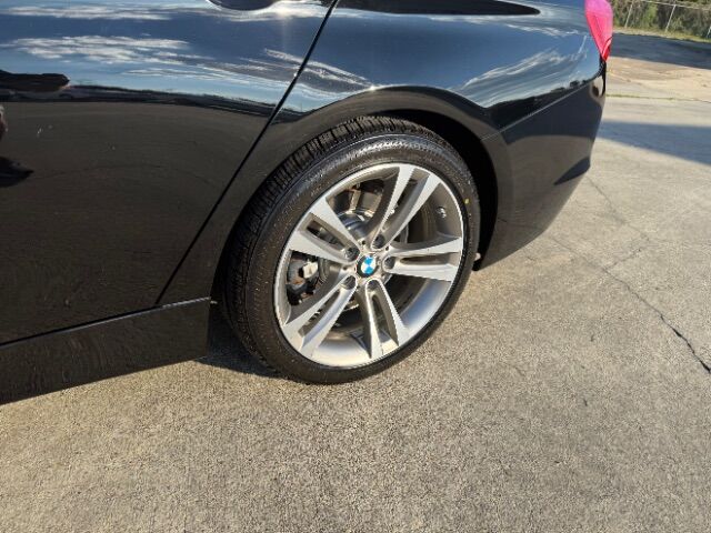 2015 BMW 328i Luxury Hattiesburg MS