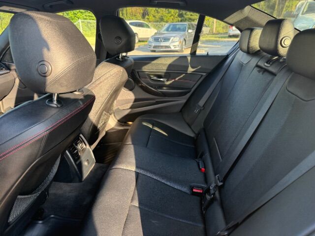 2015 BMW 328i Luxury Hattiesburg MS