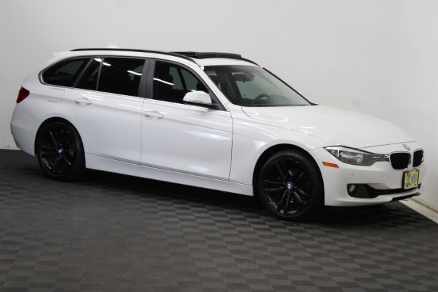 2015 BMW 328i xDrive