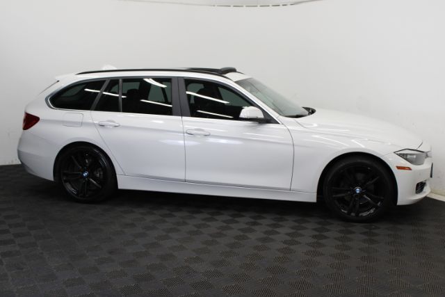 2015 BMW 328i xDrive Chantilly VA