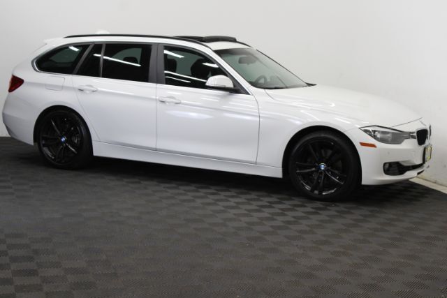 2015 BMW 328i xDrive