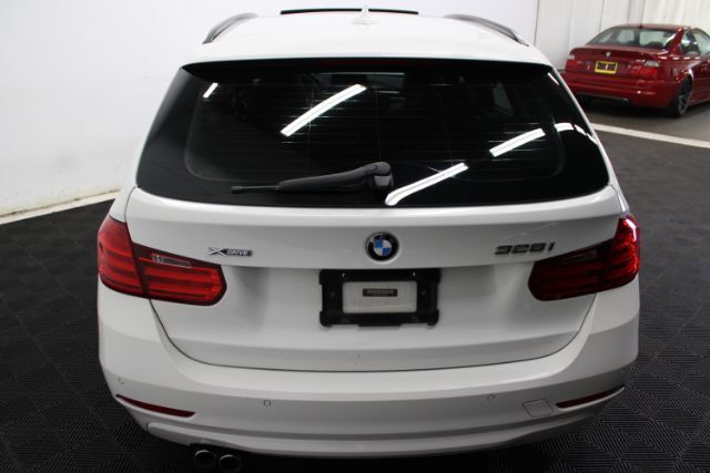2015 BMW 328i xDrive Chantilly VA