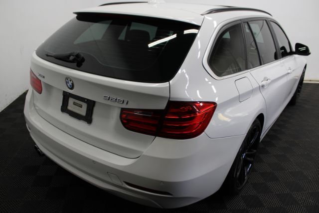 2015 BMW 328i xDrive Chantilly VA