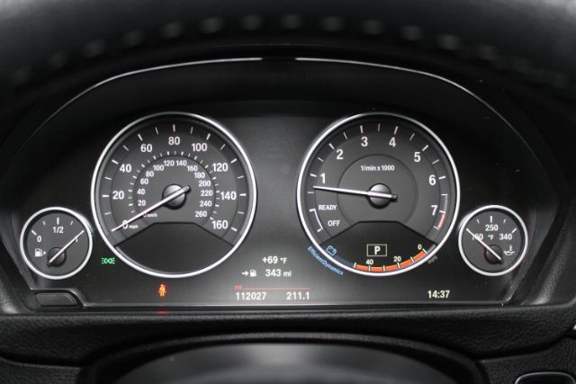 2015 BMW 328i xDrive Chantilly VA