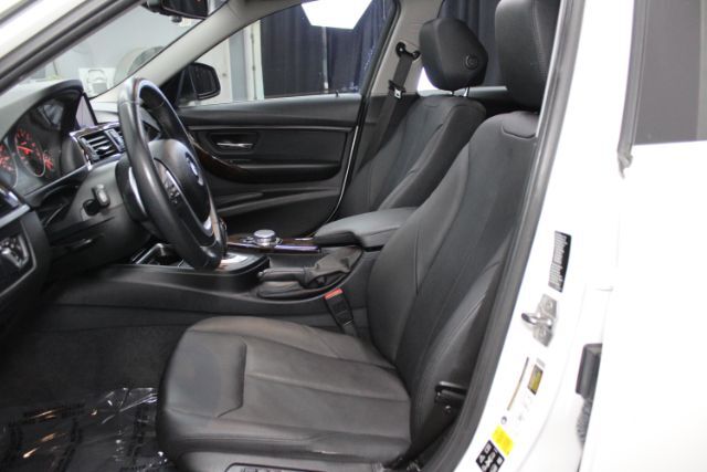 2015 BMW 328i xDrive Chantilly VA