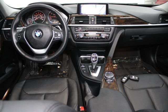 2015 BMW 328i xDrive