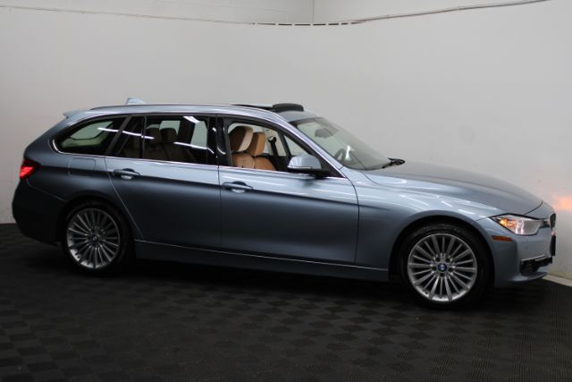 2015 BMW 328i xDrive