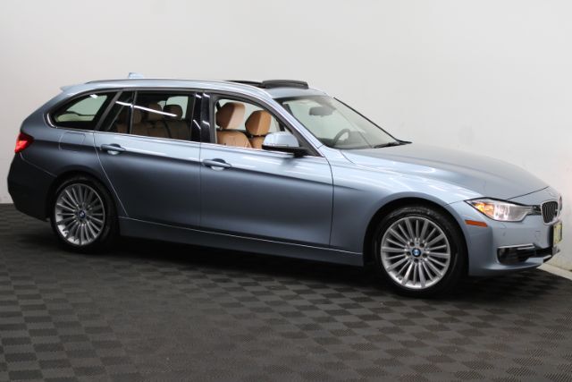 2015 BMW 328i xDrive