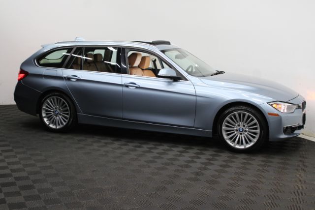 2015 BMW 328i xDrive Chantilly VA