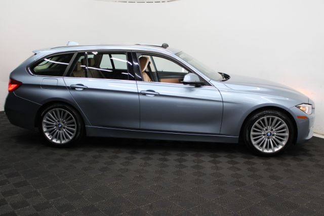 2015 BMW 328i xDrive Chantilly VA