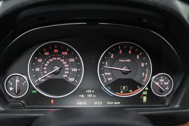 2015 BMW 328i xDrive Chantilly VA