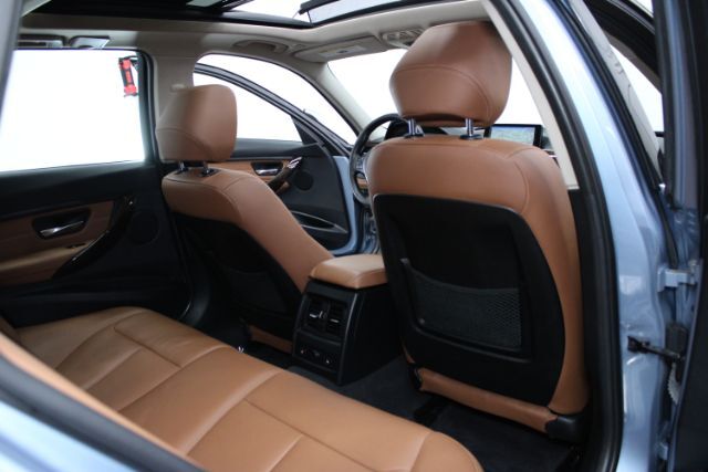 2015 BMW 328i xDrive Chantilly VA