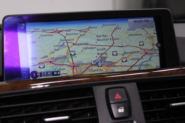 2015 BMW 328i xDrive Chantilly VA