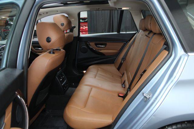 2015 BMW 328i xDrive Chantilly VA