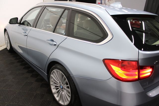 2015 BMW 328i xDrive Chantilly VA