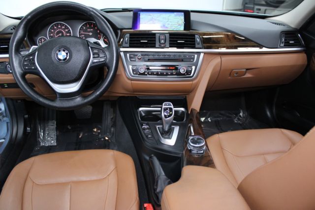 2015 BMW 328i xDrive