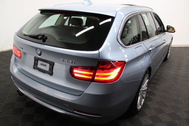 2015 BMW 328i xDrive Chantilly VA
