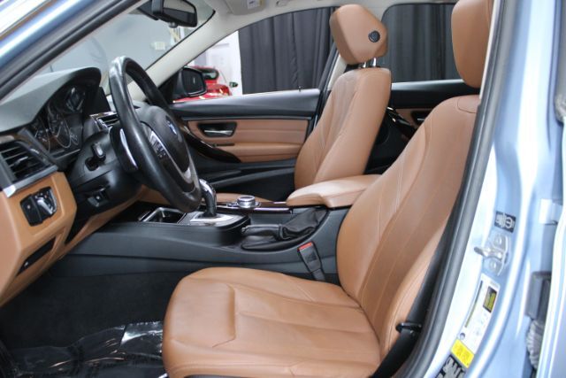 2015 BMW 328i xDrive Chantilly VA