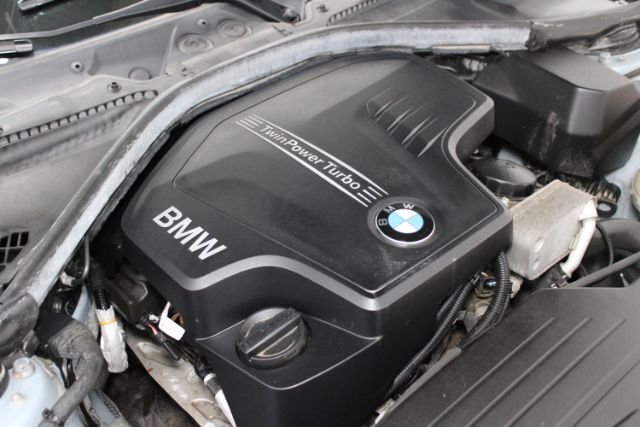 2015 BMW 328i xDrive Chantilly VA