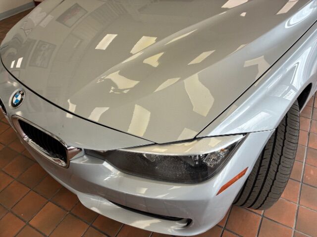 2015 BMW 328i xDrive Charlotte NC