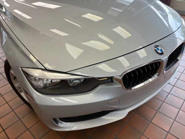 2015 BMW 328i xDrive Charlotte NC