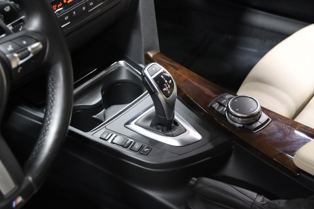 2015 BMW 328i xDrive M Sport 4dr Sedan Skokie IL