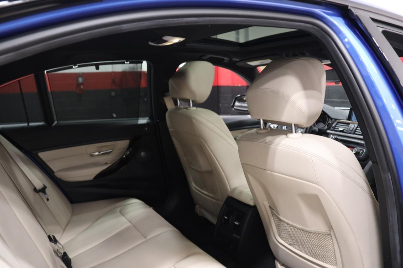 2015 BMW 328i xDrive M Sport 4dr Sedan Skokie IL