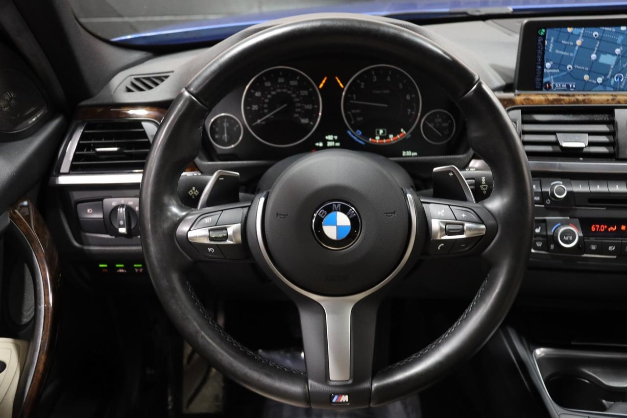 2015 BMW 328i xDrive M Sport 4dr Sedan Skokie IL