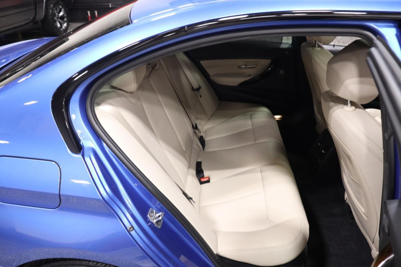 2015 BMW 328i xDrive M Sport 4dr Sedan Skokie IL