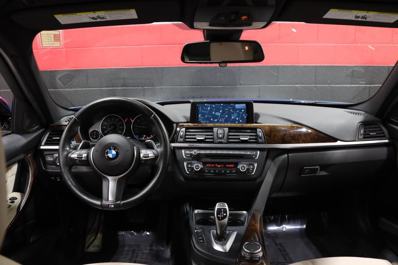 2015 BMW 328i xDrive M Sport 4dr Sedan Skokie IL