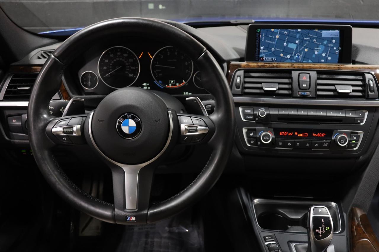 2015 BMW 328i xDrive M Sport 4dr Sedan Skokie IL
