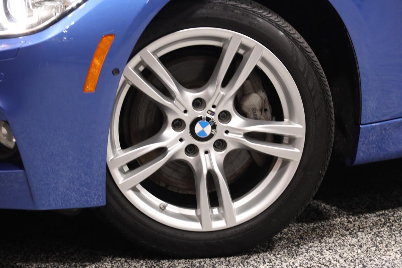 2015 BMW 328i xDrive M Sport 4dr Sedan Skokie IL