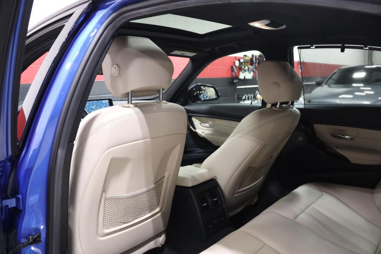 2015 BMW 328i xDrive M Sport 4dr Sedan Skokie IL