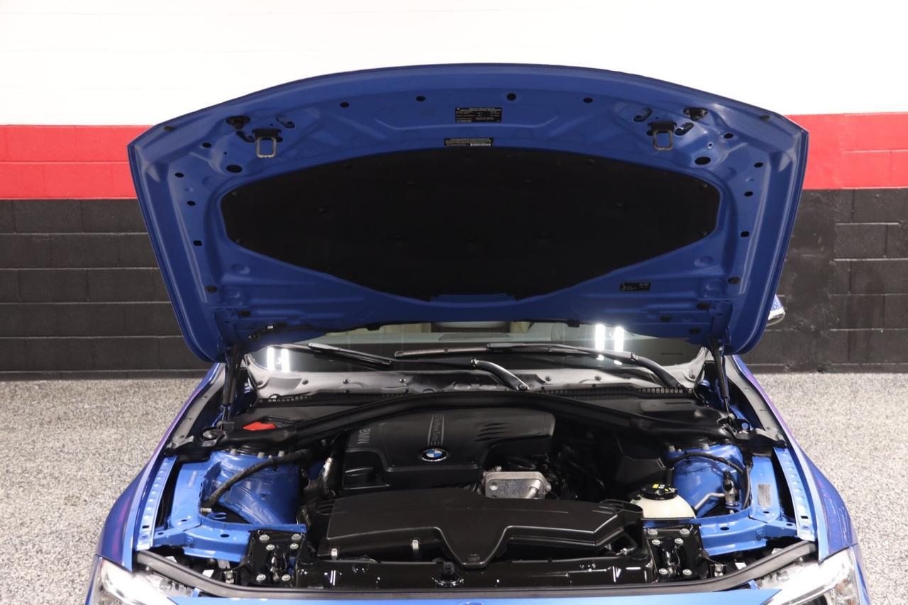 2015 BMW 328i xDrive M Sport 4dr Sedan Skokie IL