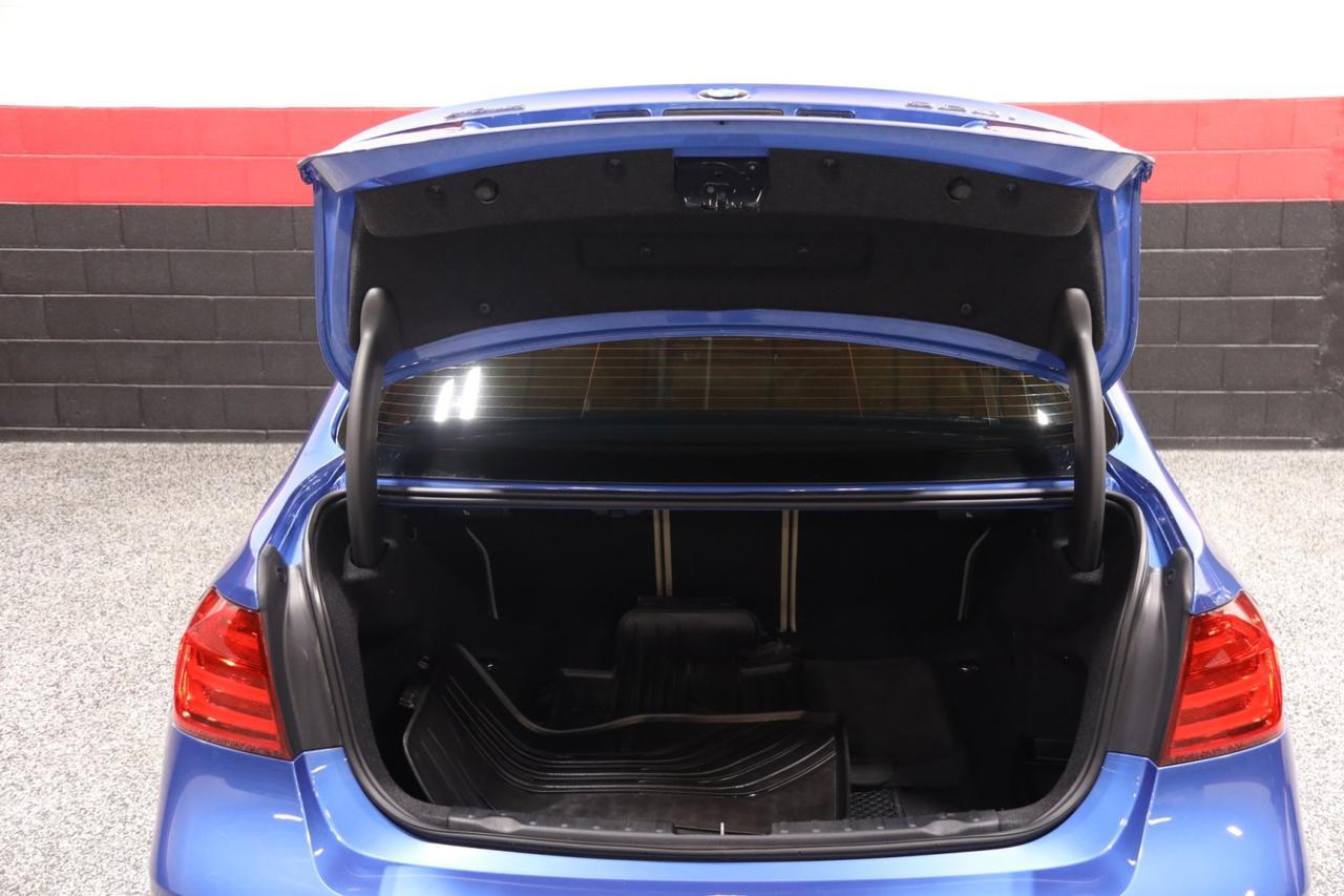 2015 BMW 328i xDrive M Sport 4dr Sedan Skokie IL