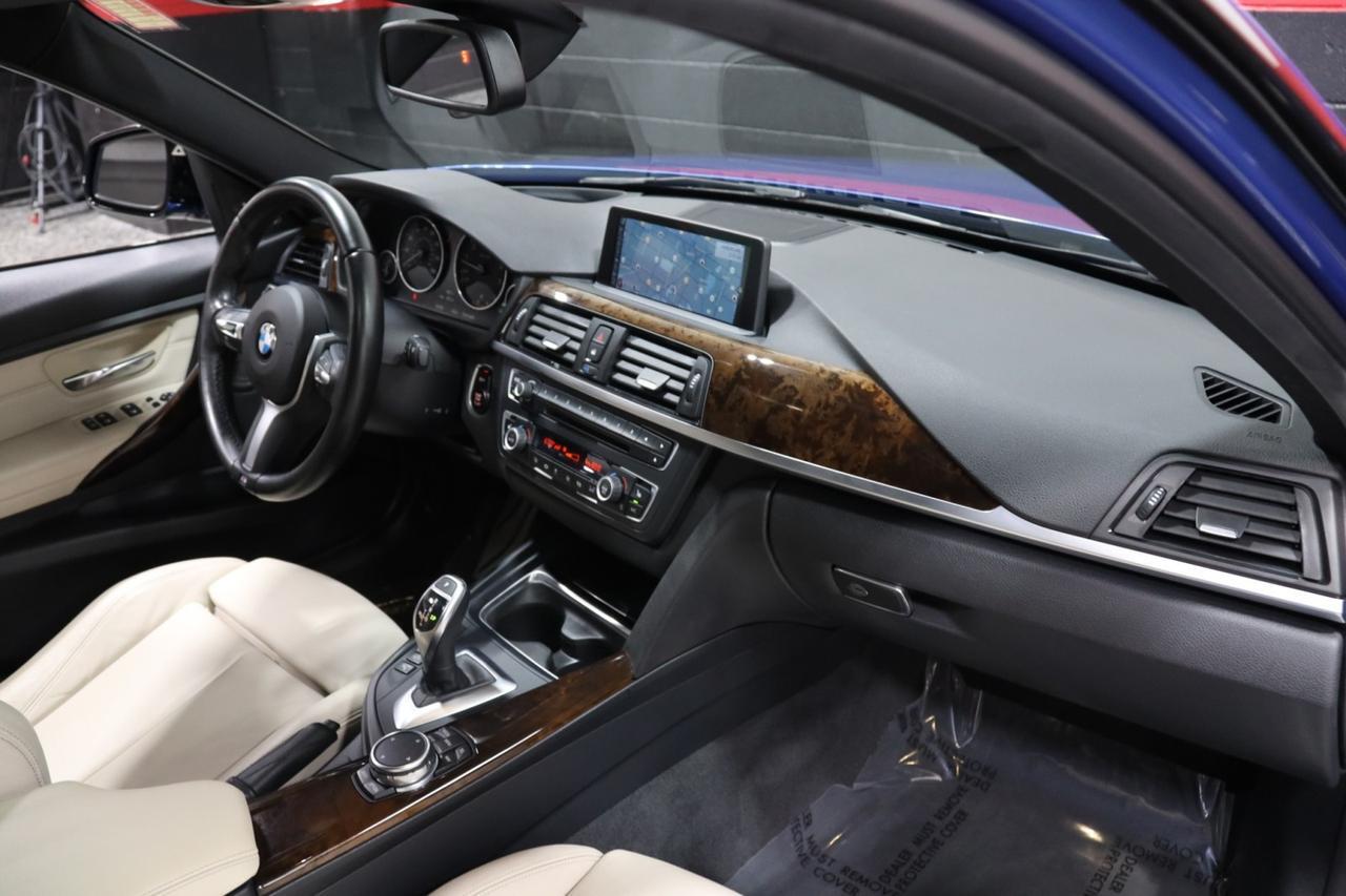 2015 BMW 328i xDrive M Sport 4dr Sedan Skokie IL