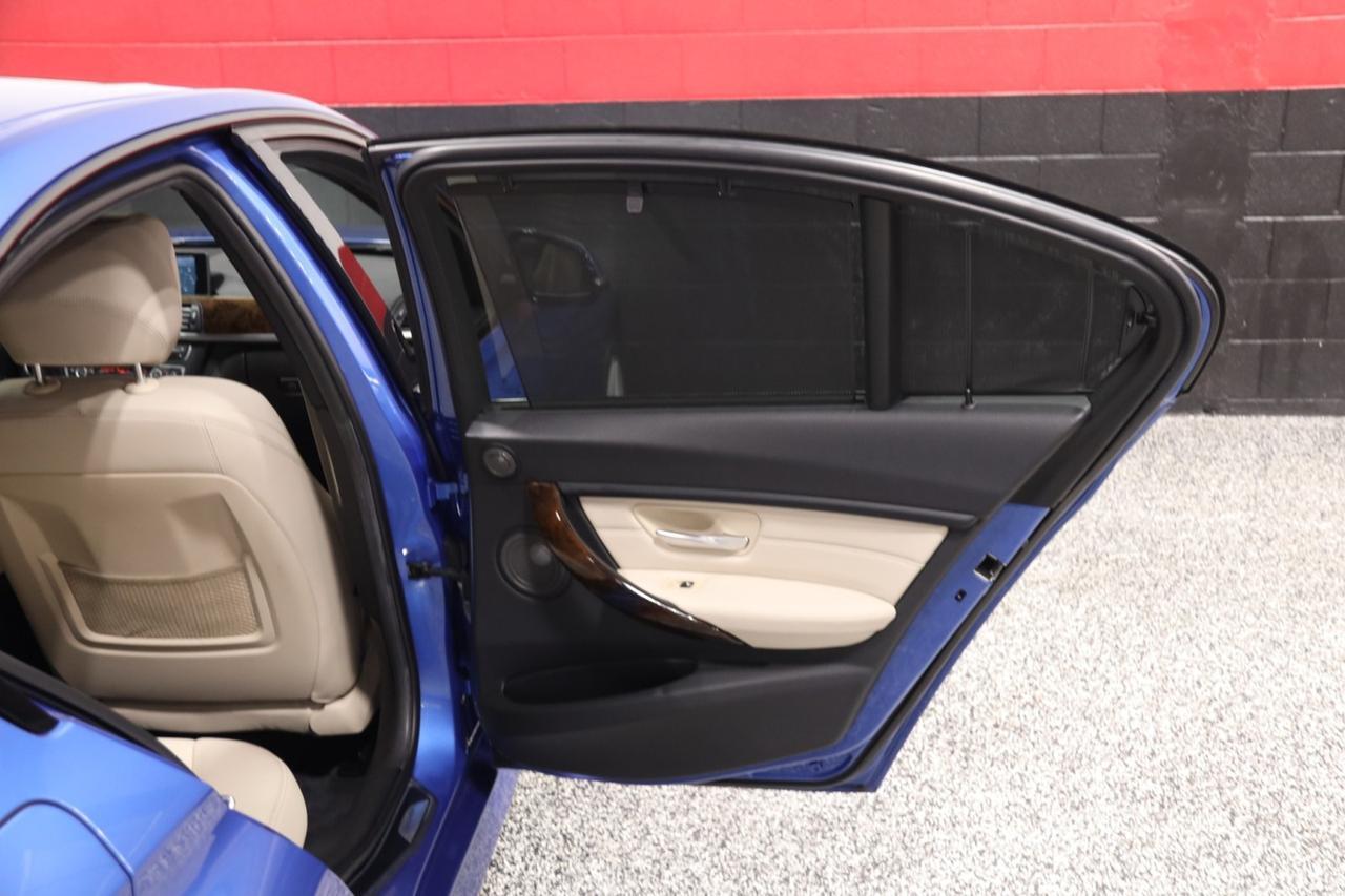 2015 BMW 328i xDrive M Sport 4dr Sedan Skokie IL