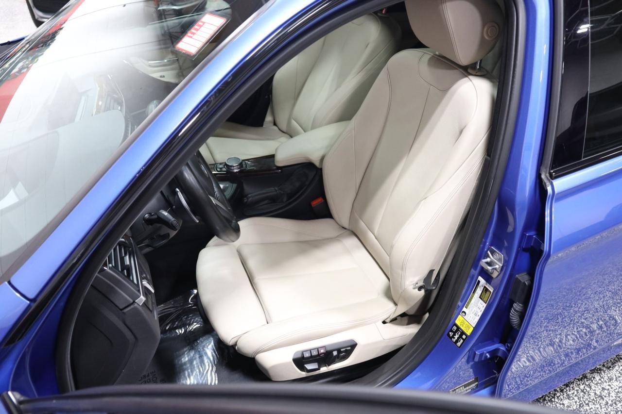 2015 BMW 328i xDrive M Sport 4dr Sedan Skokie IL