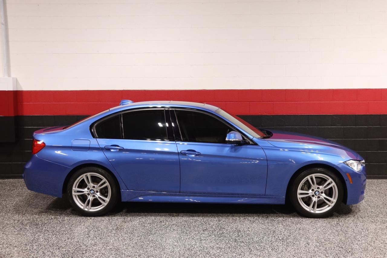 2015 BMW 328i xDrive M Sport 4dr Sedan Skokie IL