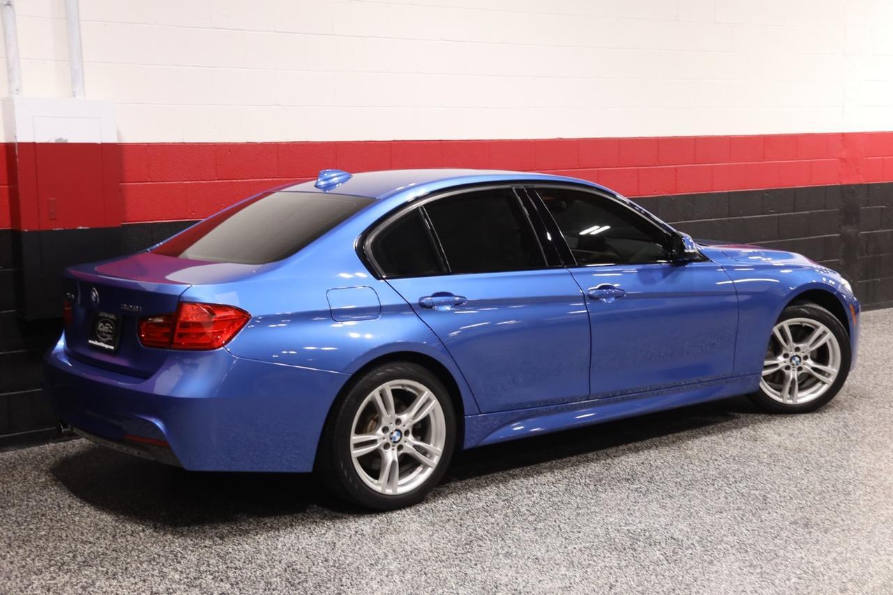 2015 BMW 328i xDrive M Sport 4dr Sedan Skokie IL