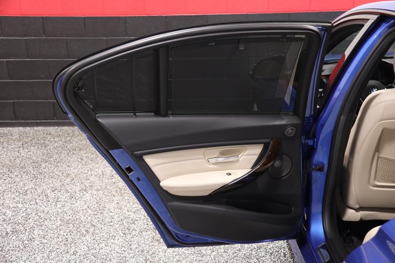 2015 BMW 328i xDrive M Sport 4dr Sedan Skokie IL