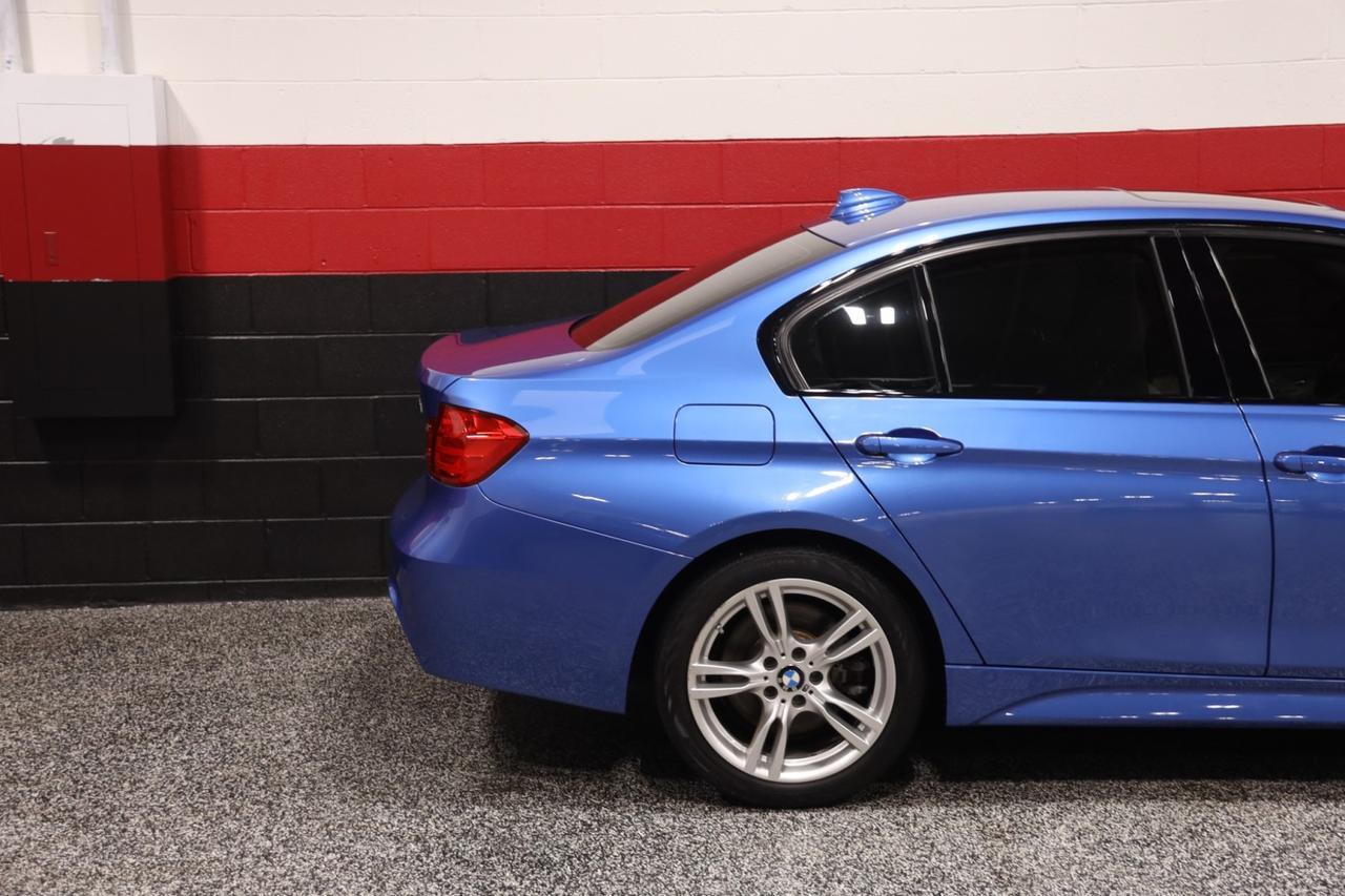 2015 BMW 328i xDrive M Sport 4dr Sedan Skokie IL