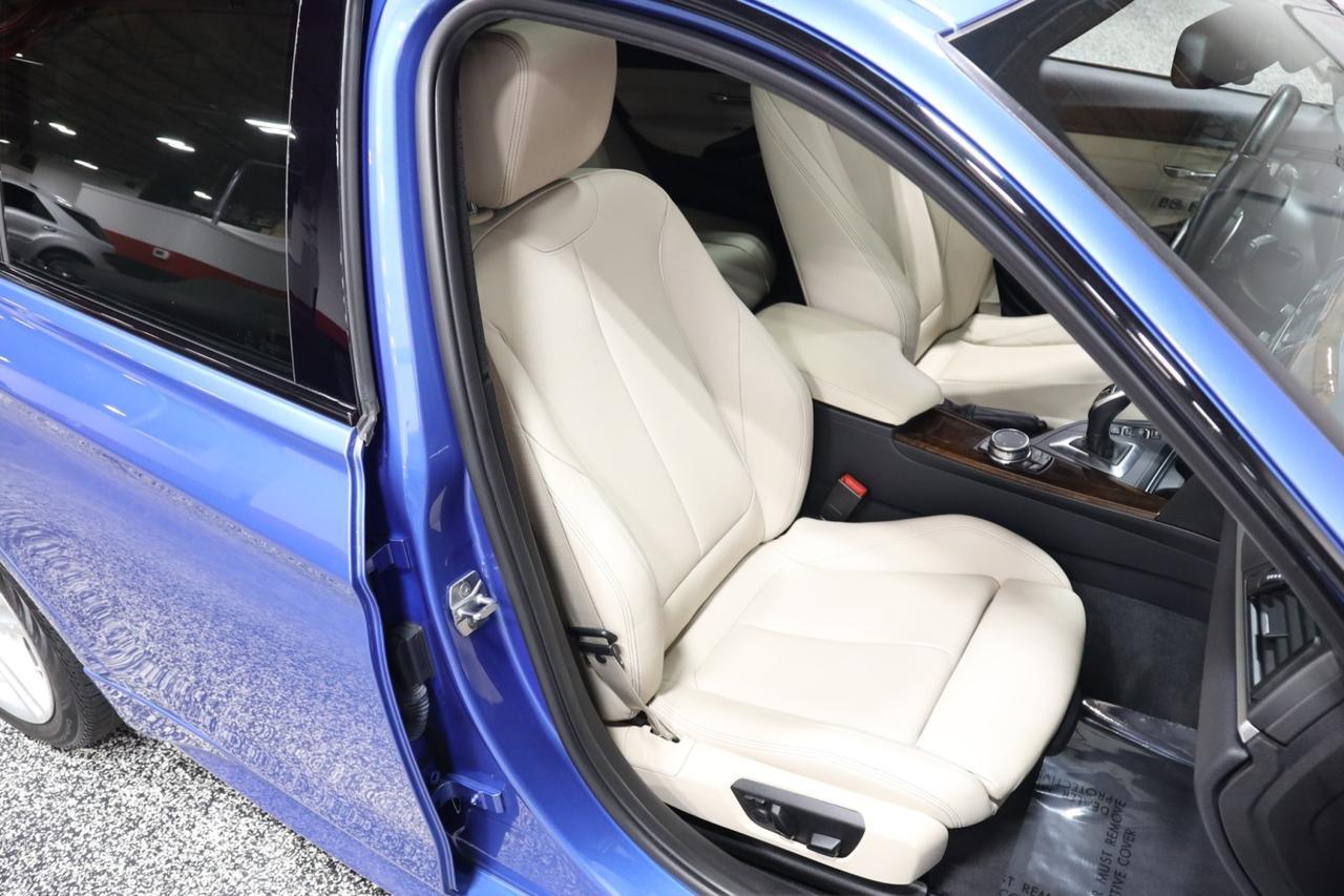 2015 BMW 328i xDrive M Sport 4dr Sedan Skokie IL